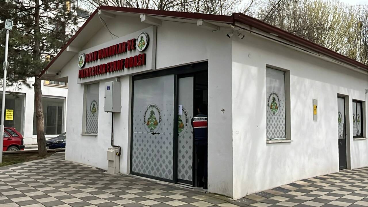 Bolu Belediyesi soruşturması: 2 ayrı adreste arama 1 bolu belediyesi sorusturmasi 2 ayri adreste arama e1296a983a35