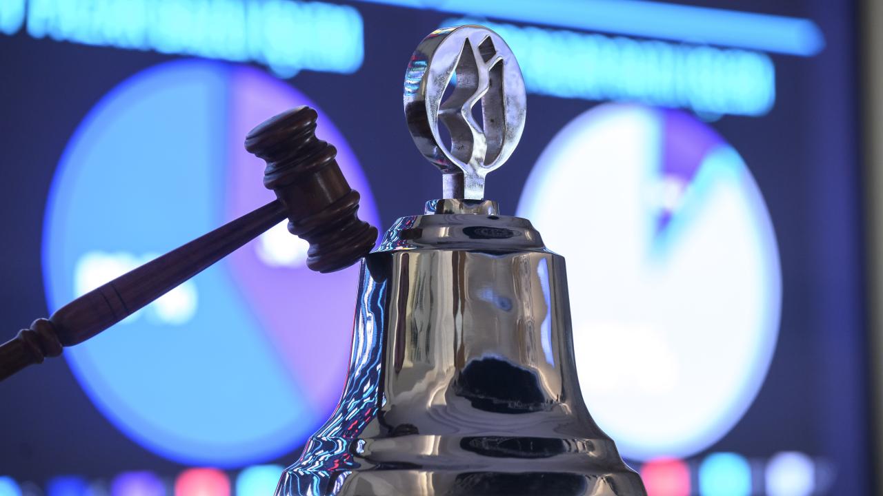 Borsa İstanbul'da zirve açılış 1 borsa istanbul gong aa 2392318