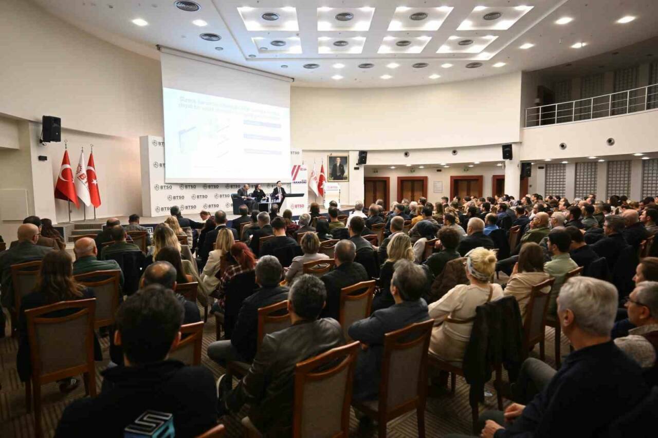 BTSO Akademi’de veri temelli vergi gözetimi ve uyum süreci anlatıldı 2 btso akademide veri temelli vergi gozetimi ve uyum sureci anlatildi 42a577c4045b