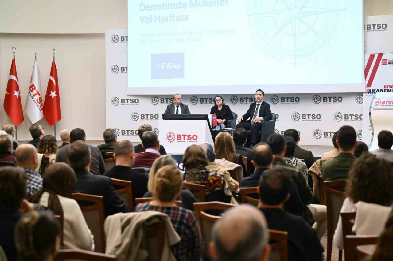 BTSO Akademi’de veri temelli vergi gözetimi ve uyum süreci anlatıldı 5 btso akademide veri temelli vergi gozetimi ve uyum sureci anlatildi 503d9352f9ff