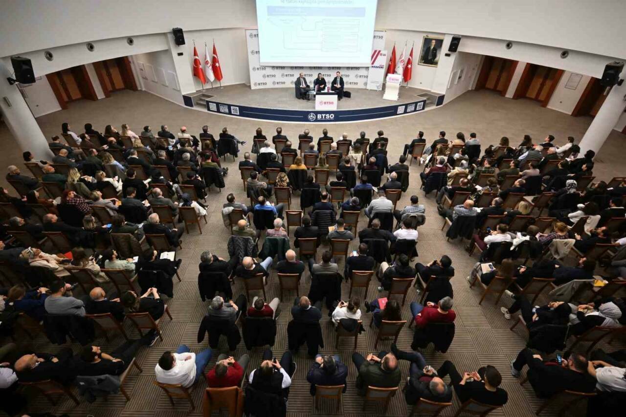 BTSO Akademi’de veri temelli vergi gözetimi ve uyum süreci anlatıldı 3 btso akademide veri temelli vergi gozetimi ve uyum sureci anlatildi 6d99d77bd104