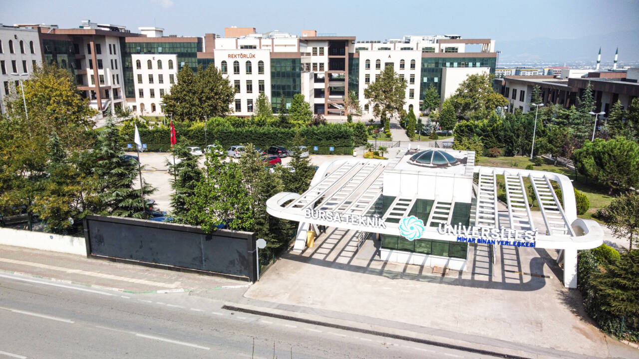 Bursa Teknik Üniversitesi'nden daha yaşanabilir konutlar için uluslararası araştırma 2 Bursa Teknik Üniversitesi'nden daha yaşanabilir konutlar için uluslararası araştırma