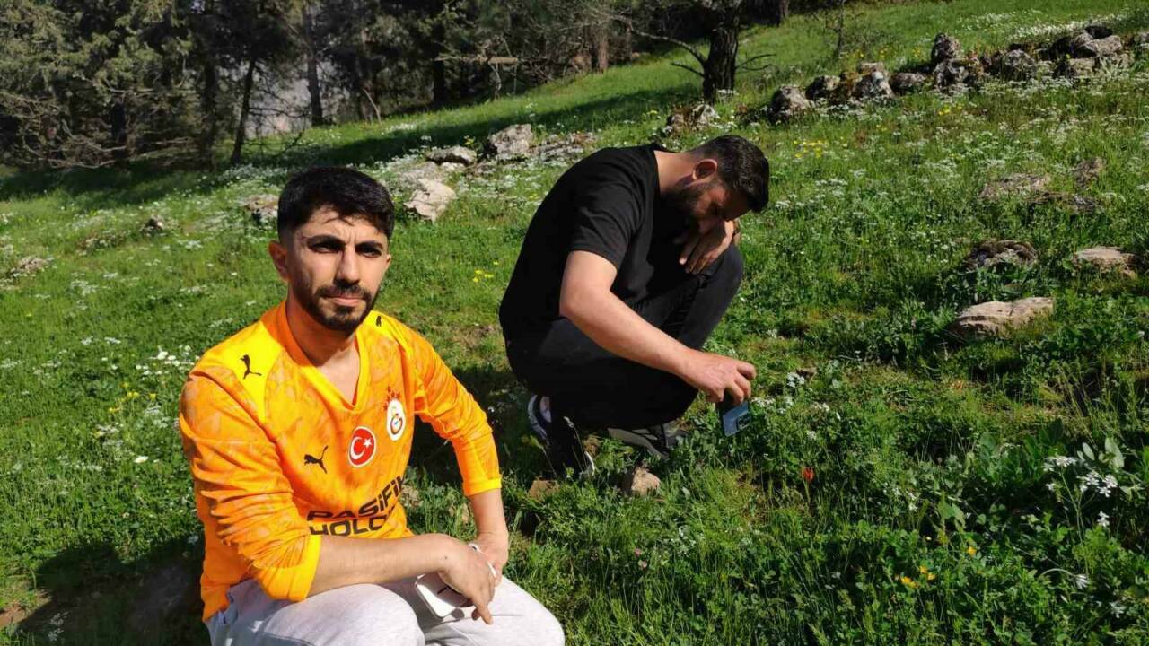 Bu çiçeği koparmanın cezası araba parası! 3 bu cicegi koparmanin cezasi araba parasi acc9f323e8b8