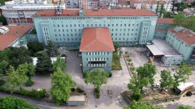 Bursa'da özelleştirme kapsamına alınan yapılardan biri olarak dikkat çeken Memleket