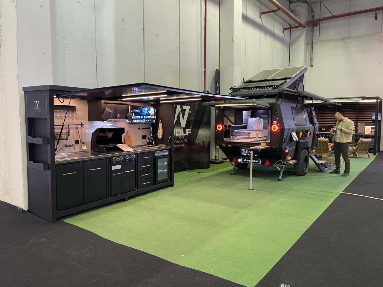 Bursa Karavan Show fuarı kapılarını açtı 3 bursa karavan show fuari kapilarini acti 19ef4af1ed17