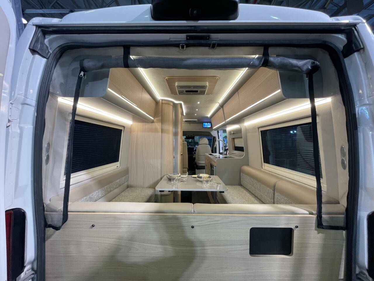 Bursa Karavan Show fuarı kapılarını açtı 5 bursa karavan show fuari kapilarini acti 99e2b5bb15e2