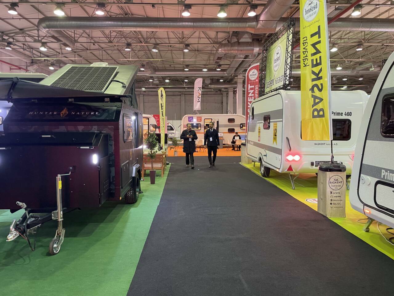 Bursa Karavan Show fuarı kapılarını açtı 1 bursa karavan show fuari kapilarini acti c5f9bcc73bfe