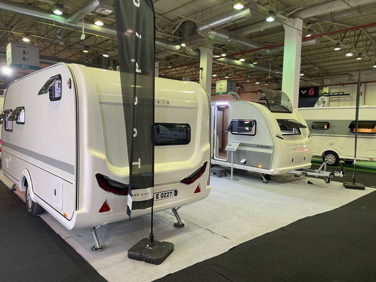 Bursa Karavan Show fuarı kapılarını açtı 6 bursa karavan show fuari kapilarini acti dbd30c9a98ec