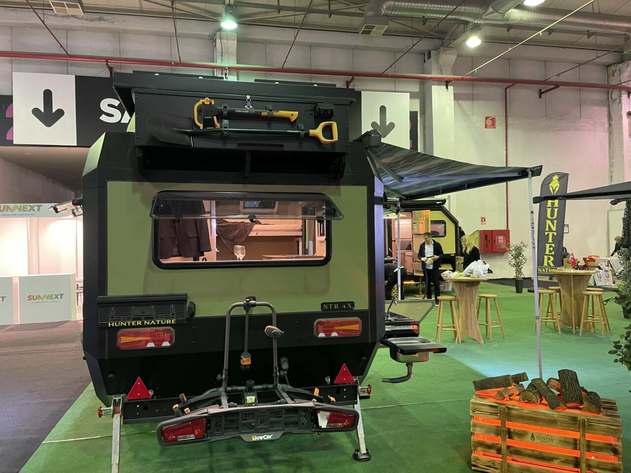 Bursa Karavan Show fuarı kapılarını açtı 2 bursa karavan show fuari kapilarini acti ee6fc47614a2
