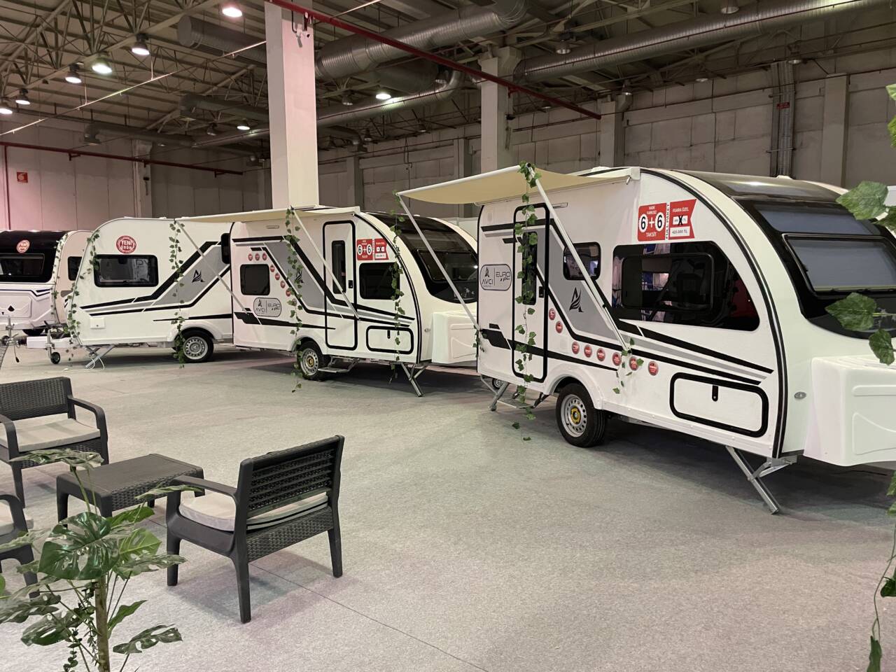 Bursa Karavan Show fuarı kapılarını açtı 7 bursa karavan show fuari kapilarini acti fbeda88b7a9c