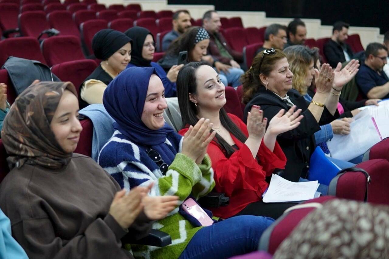 Bursa Kestel’de halk müziği keyfi 1 bursa kestelde halk muzigi ziyafeti eba6a6d37ab1