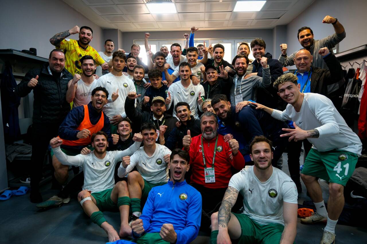 bursa nilufer futbol