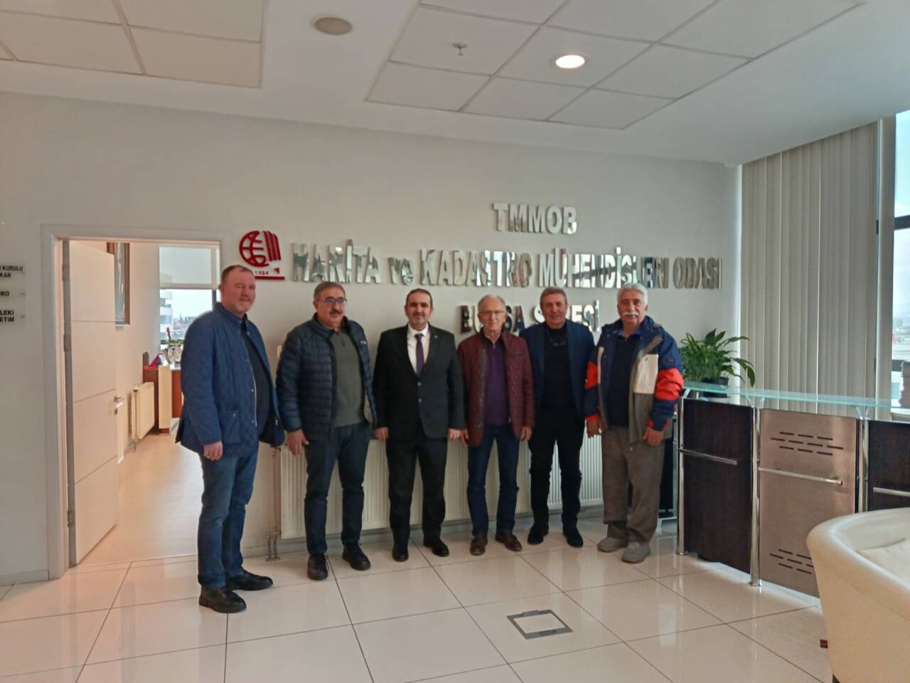 bursa platformu