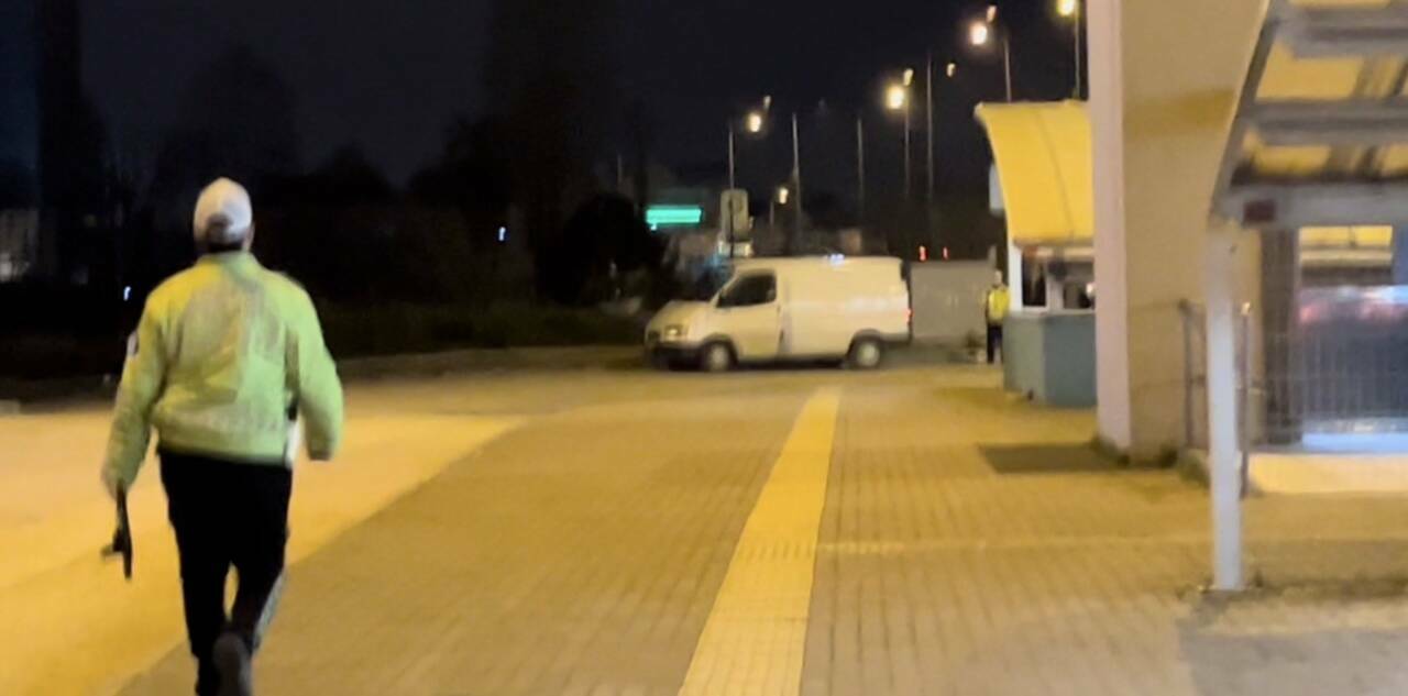 bursa trafiginde surucu degisikligi oyunu bakin nasil bozuldu a54d9bbc43ce