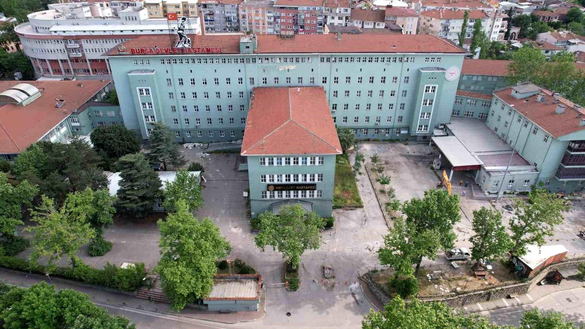 bursa
