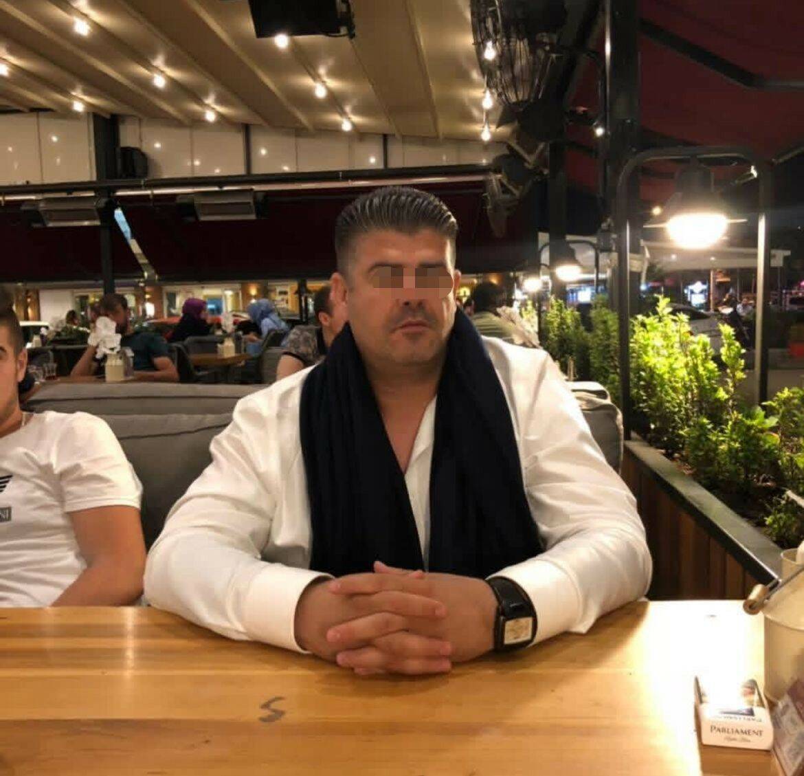 Bursa’da genç avukata silahlı saldırıda flaş gelişme! 2 bursada 25 yasindaki avukata silahli saldiri duzenleyen supheli yakalandi f72c3454d271