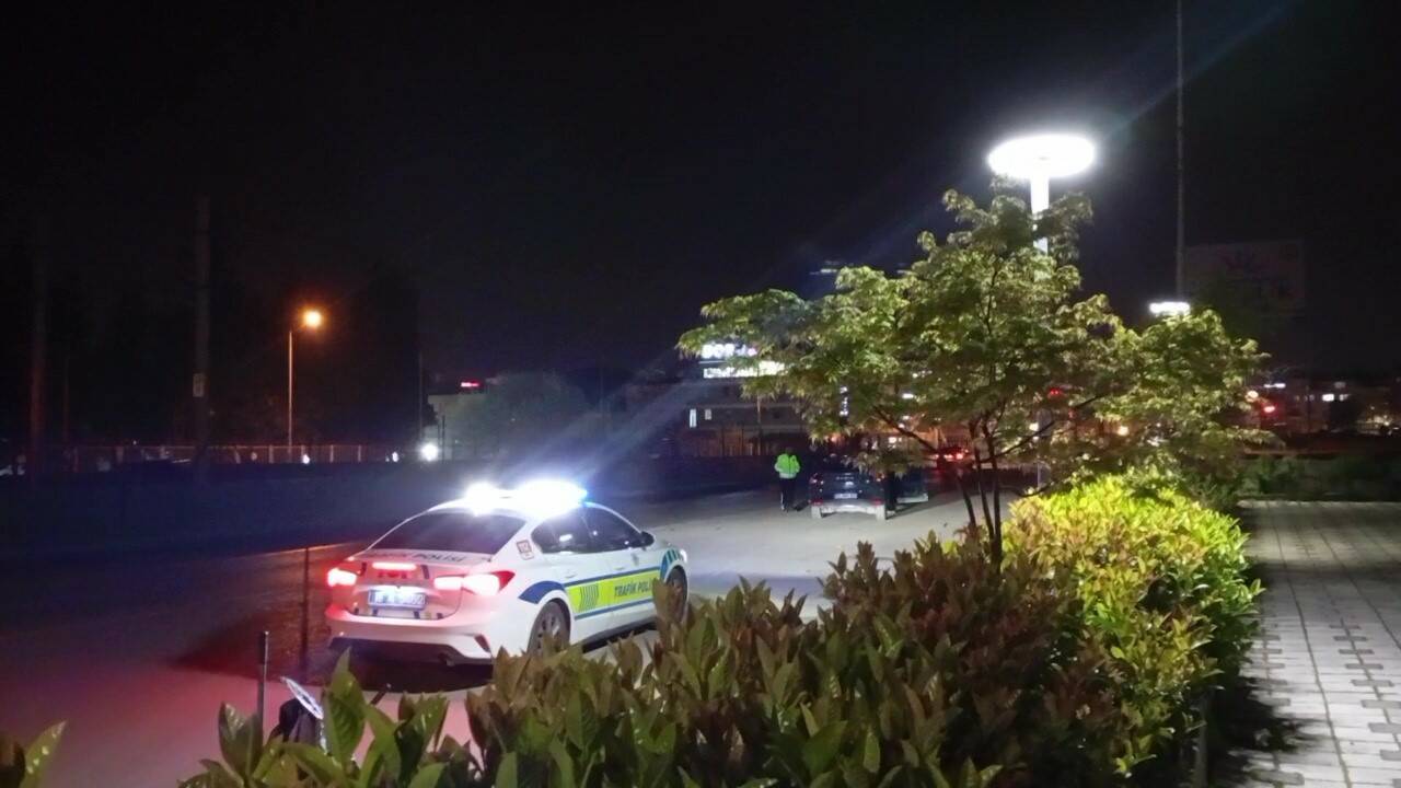bursada alkollu surucu dehseti araclar hurdaya dondu eb7666d1363d