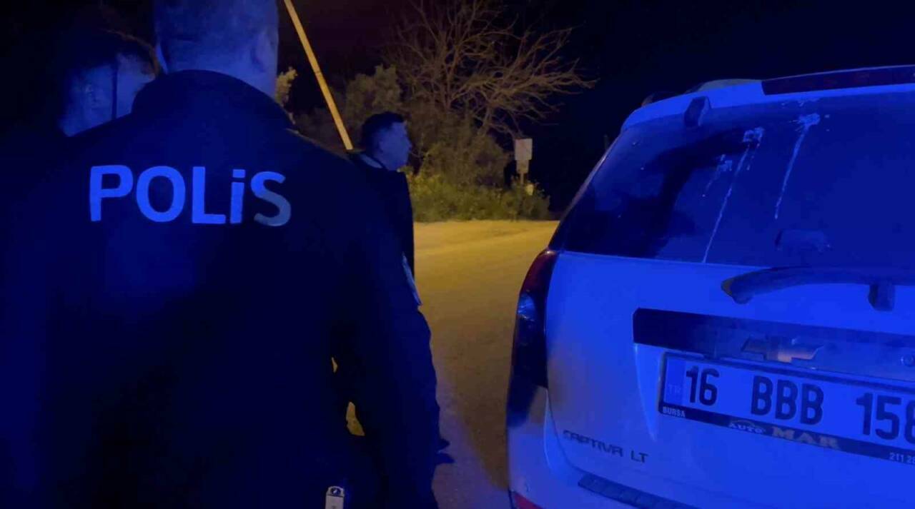Bursa’da alkollü sürücüden polise ilginç sözler: ‘Ehliyetim alınırsa büyü yapacağım’ 3 bursada alkollu surucuden polise ilginc sozler ehliyetim alinirsa buyu yapacagim a13c8a8c5ad6