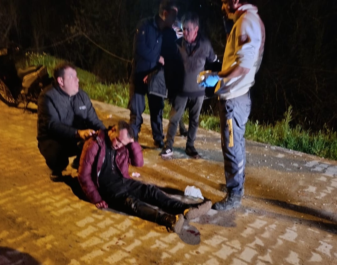 Bursa'da arazi kavgası: Baltalar ve sopalar konuştu, çok sayıda yararlı var 4 bursada arazi kavgasi baltalar ve sopalar konustu cok sayida yararli var a5d38ac256ff