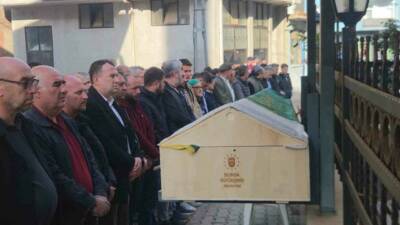 Bursa’nın Orhangazi ilçesine bağlı Narlıca Mahallesi’nde çıkan silahlı kavgada hayatını