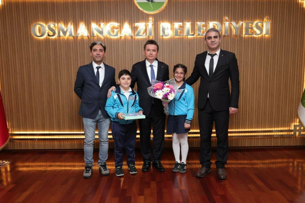 bursada baskan aydin koltugu cocuklara birakti 57324e6f9db9