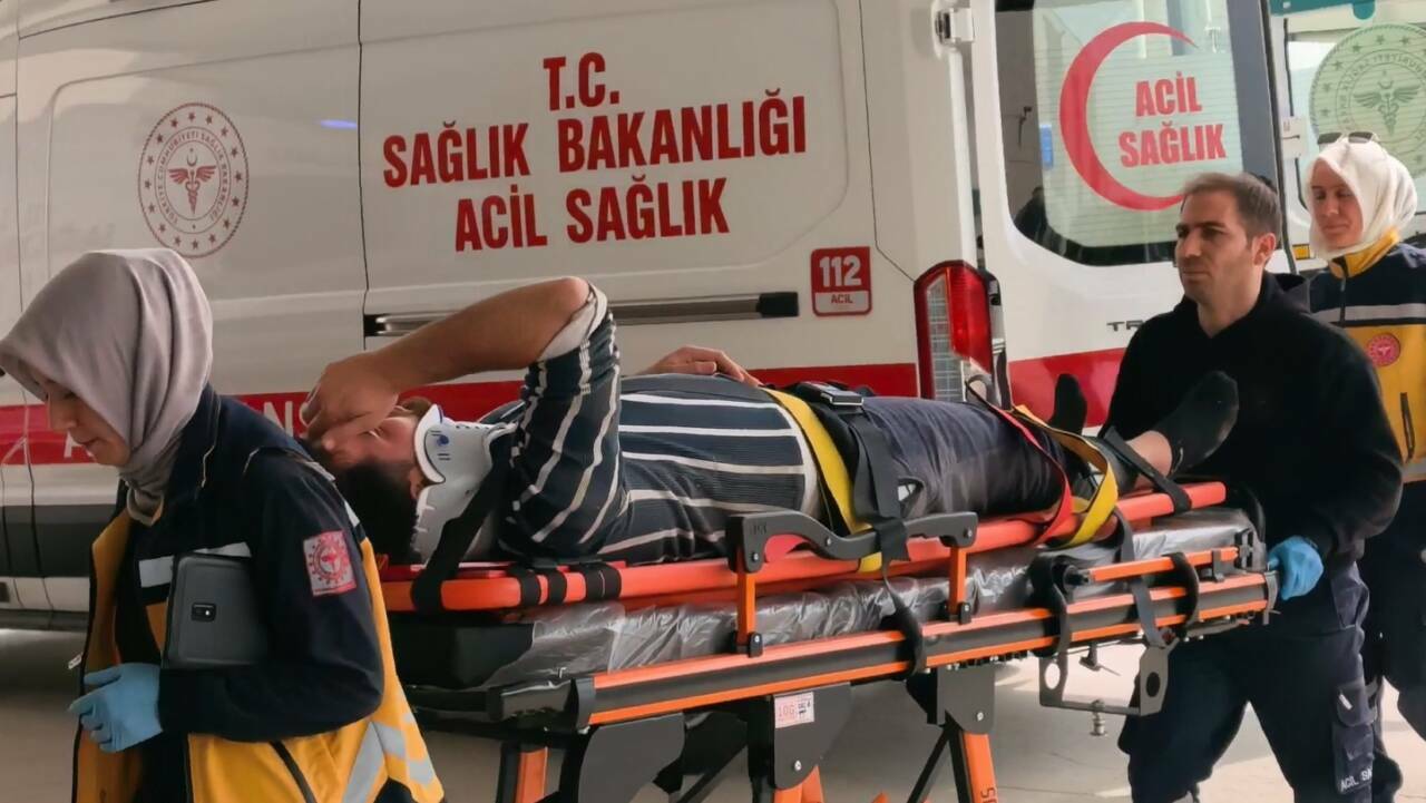 bursada bir kaza daha saniye saniye kamerada 7580877c91cb
