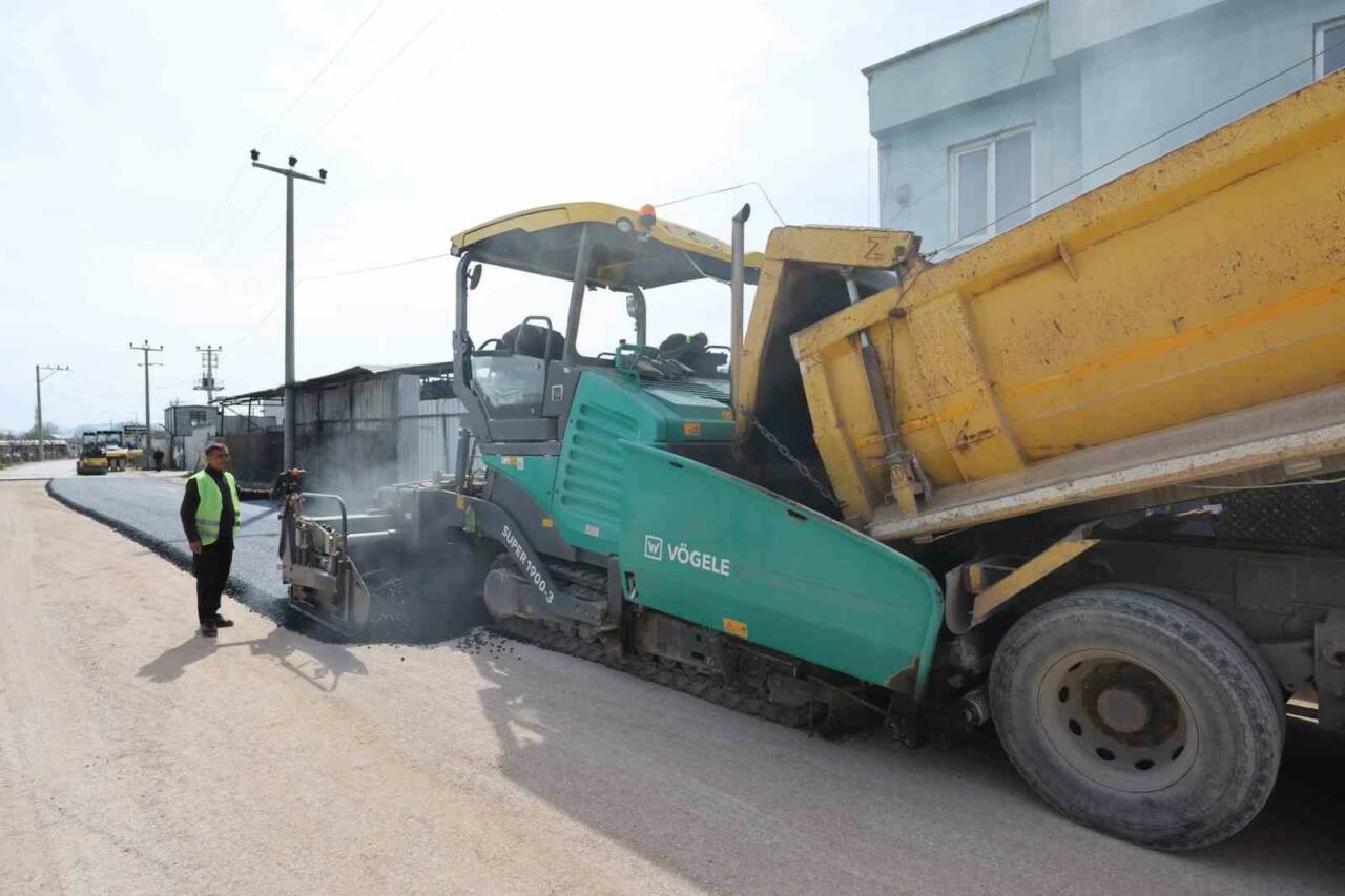 bursada bu yollar yenileniyor 66ec503428d9