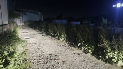 Bursa’nın Gürsu ilçesinde depoya düzenlenen silahlı saldırıda avukat hayatını kaybetti,