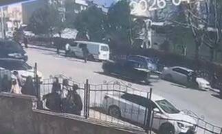 Bursa'da ehliyetsiz sürücü tehlike saçtı 2 bursada ehliyetsiz surucu tehlike sacti 47fd25c76acd