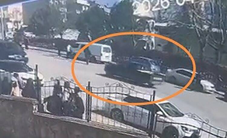 Bursa'da ehliyetsiz sürücü tehlike saçtı 3 bursada ehliyetsiz surucu tehlike sacti d6c88f693e8d