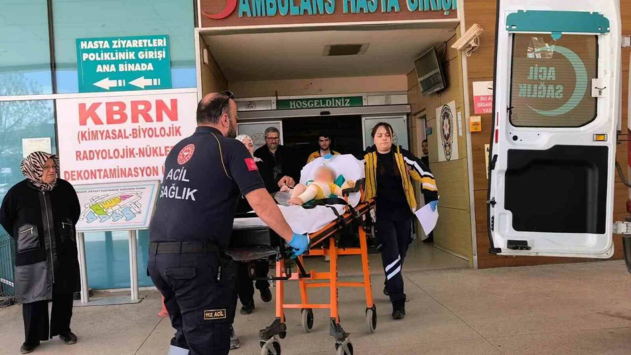 Bursa’da feci olay! 9 aylık bebek ağır yaralandı 4 bursada feci olay 9 aylik bebek agir yaralandi 90ccd08d4e4f