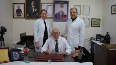 İznik Belediyesi hayata geçirdiği "Yaşayan İznik Hazineleri" projesinin 44. belgeselinde