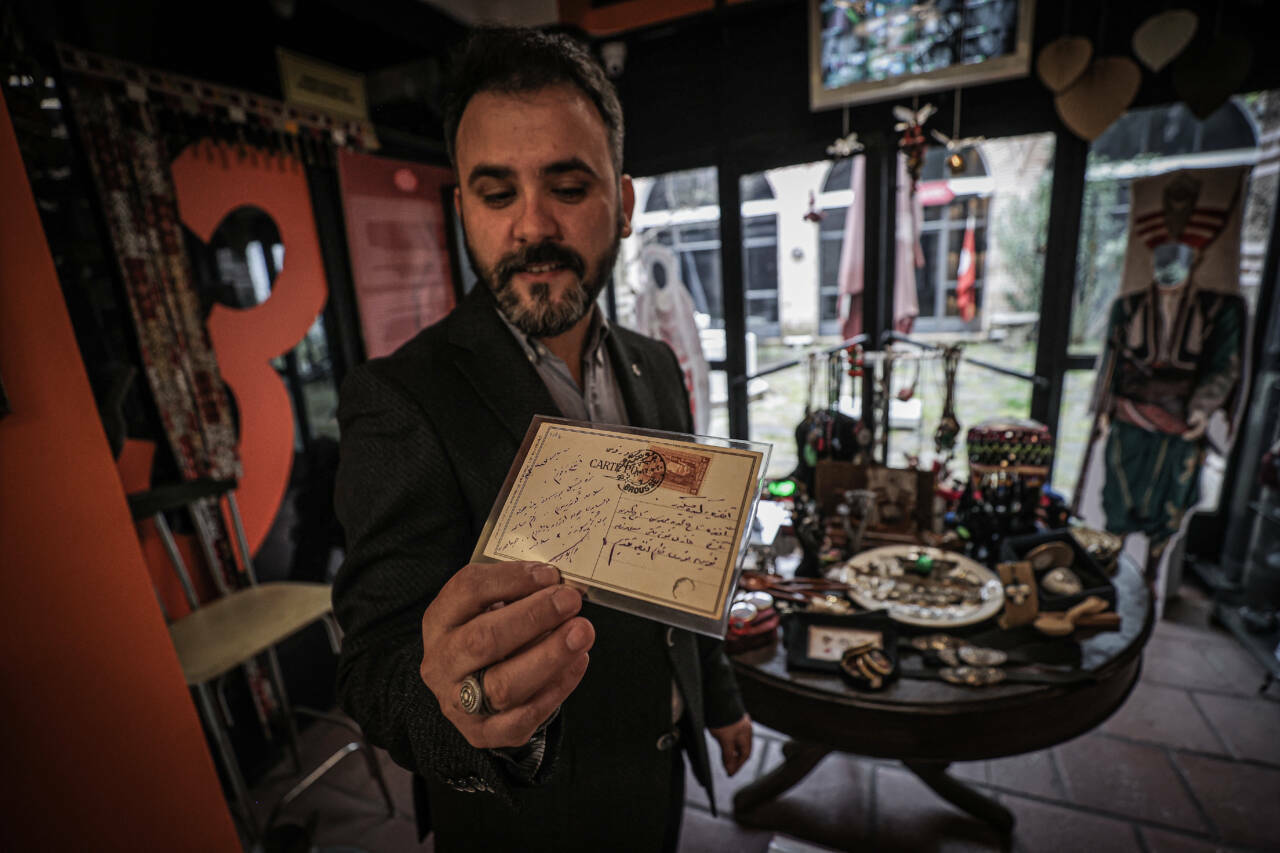 bursada gecmisin ileri bu karelerde 2 bini askin fotograf 2168be6a2fb3