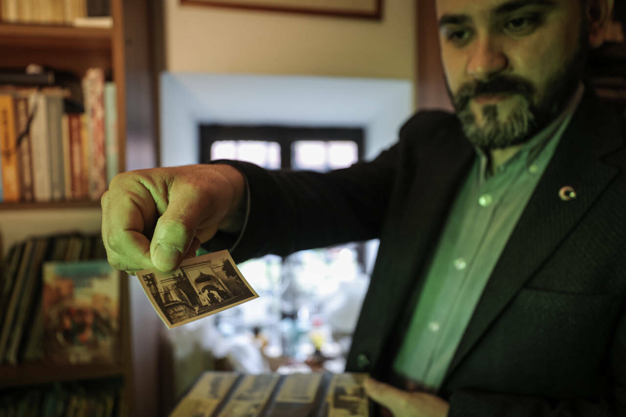 bursada gecmisin ileri bu karelerde 2 bini askin fotograf 8ccf9b07bb57
