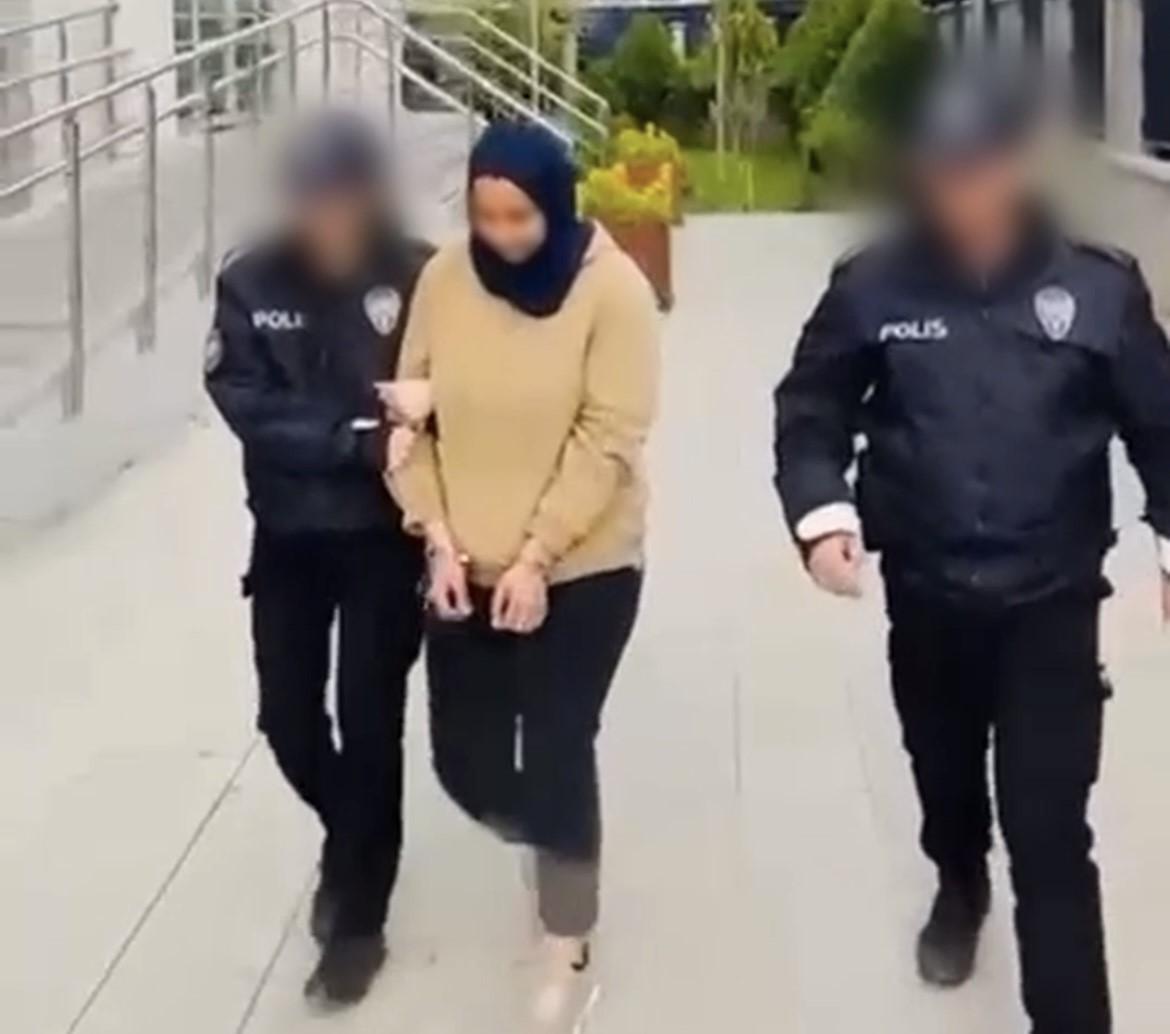 bursada her yerde araniyorlardi ikisi de yakalandi 7da03b357b5f