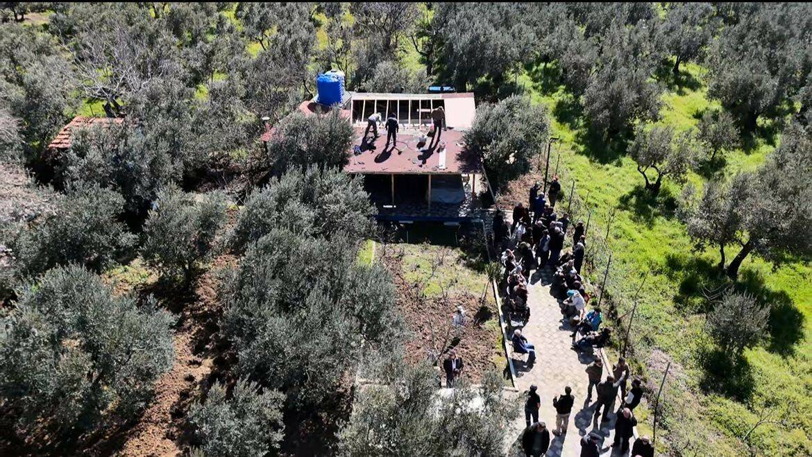 Bursa'da imar barışına takılanlar yıkımların durdurulmasını istiyor 2 bursada imar barisina takilanlar yikimlarin durdurulmasini istiyor cc7446472fe5