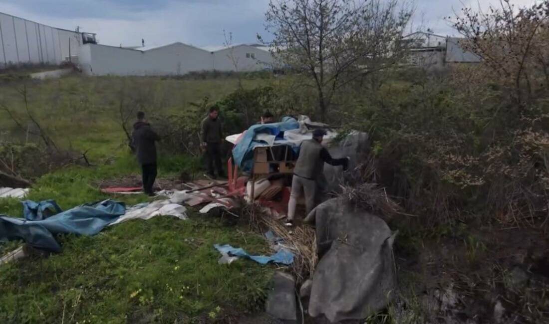 Bursa Doğa Koruma ve Milli Parklar (DKMP) 2. Bölge Müdürlüğü