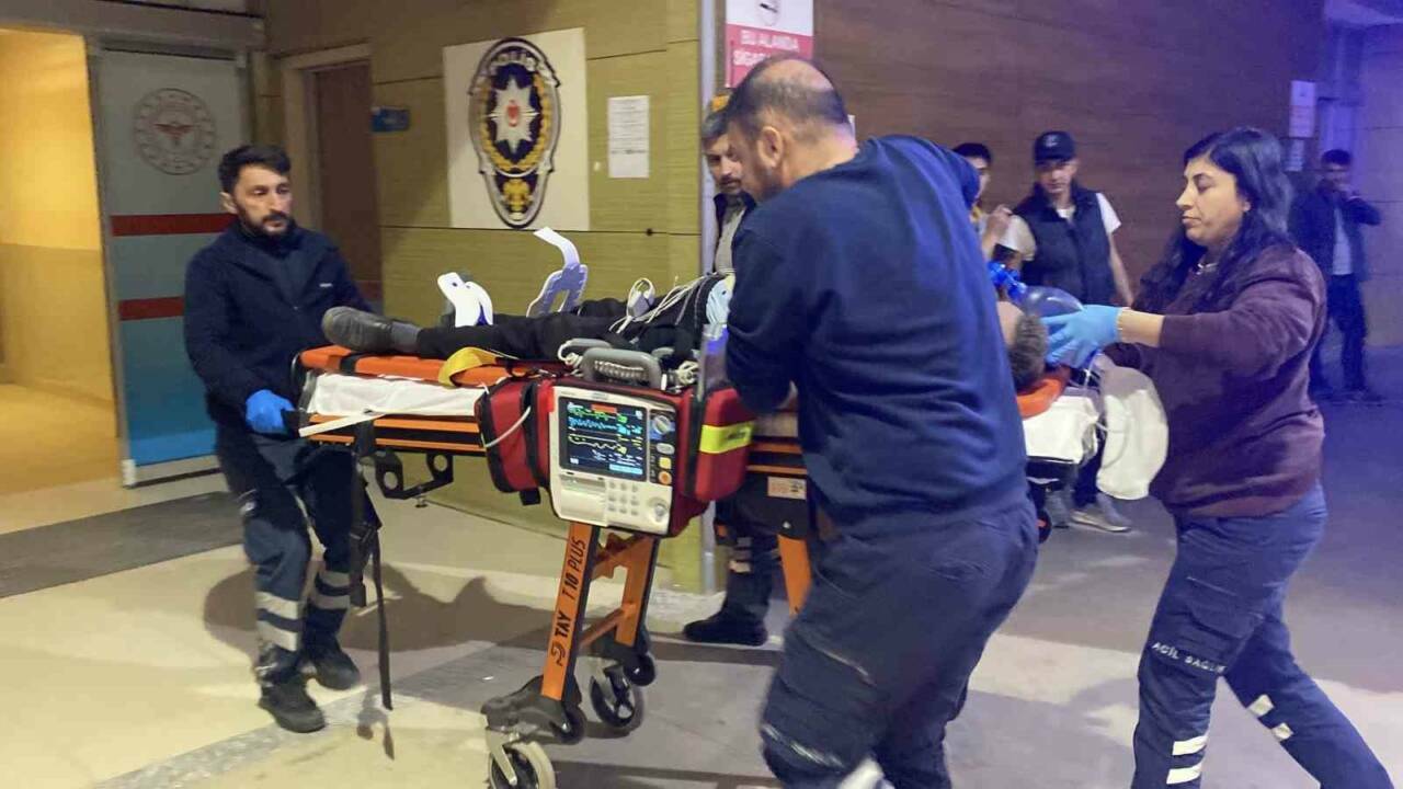 bursada kalp krizi geciren surucuyu 112 ekipleri kurtardi 457b031ff01a