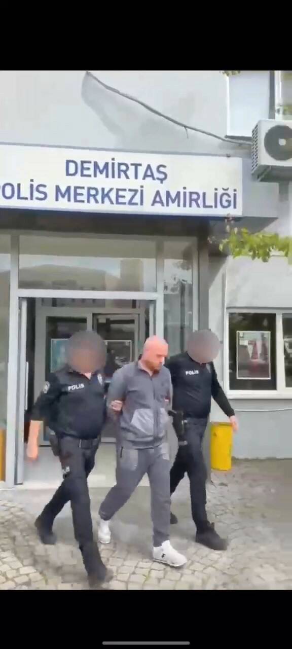 bursada kesinlesmis hapis cezasiyla aranan 4 kisi yakalandi 728c7219570b