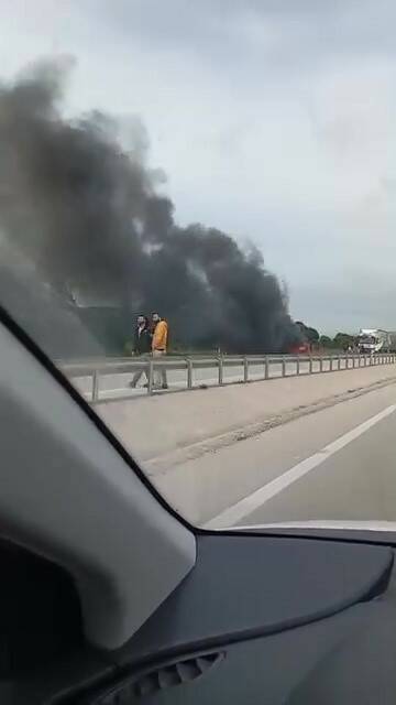 bursada korku dolu anlar alev alev yandi 527150d7b777