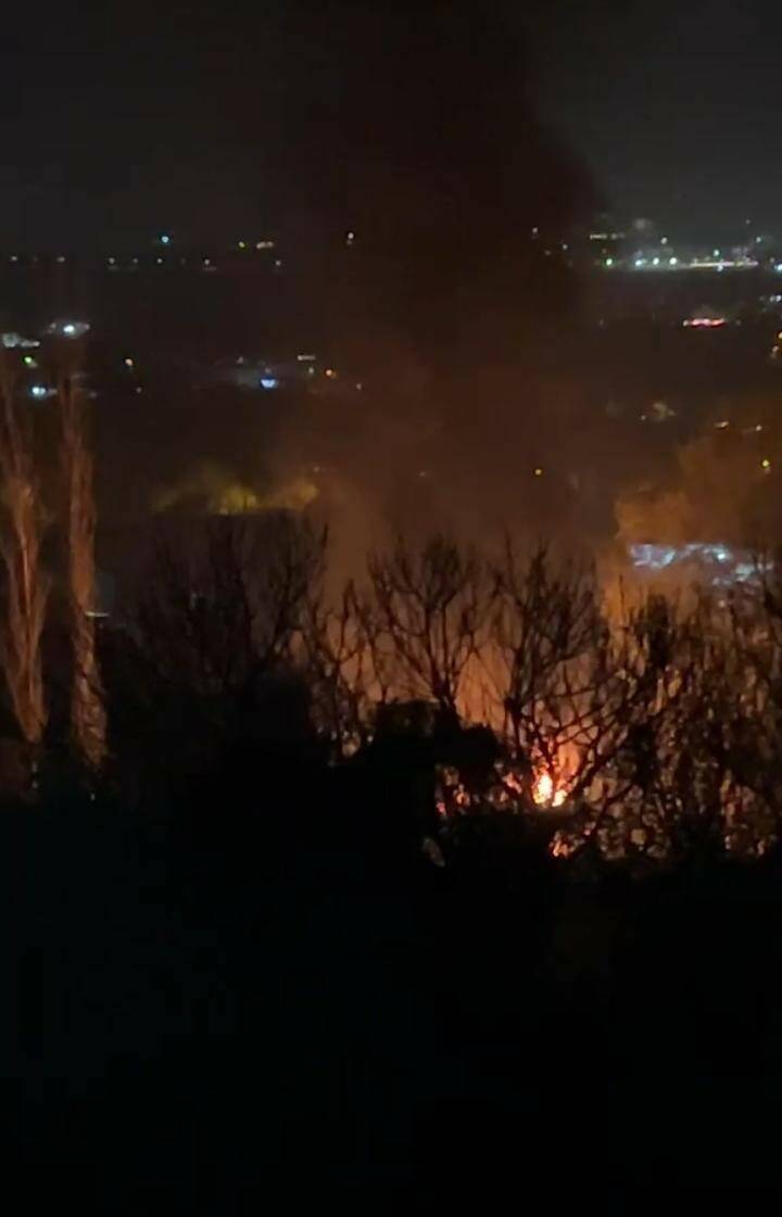 bursada korkutan yangin a3dc8ed22a1b