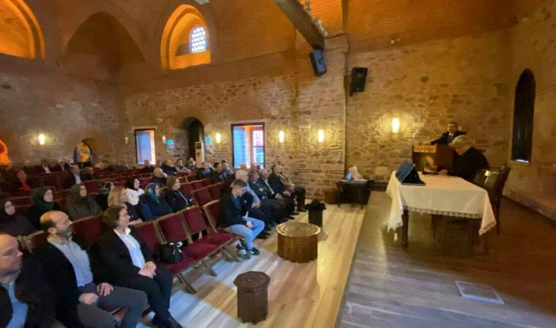 Bursa’da köylülerden örnek vefa buluşması Bursa’nın Yenişehir ilçesinde bulunan ilçenin köklü derneklerinden birisi olan Fethiye