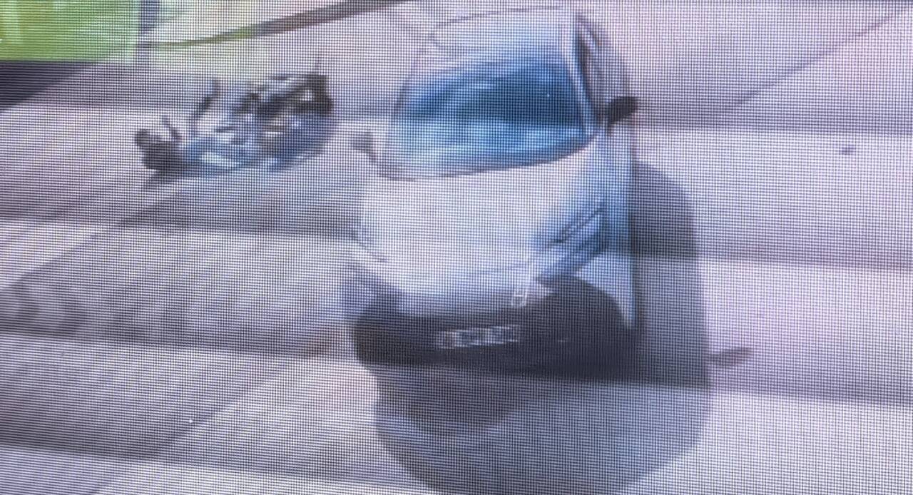 Bursa'da motosiklet otomobile çarptı! 6 bursada motosiklet otomobile carpti d6c119a280f7