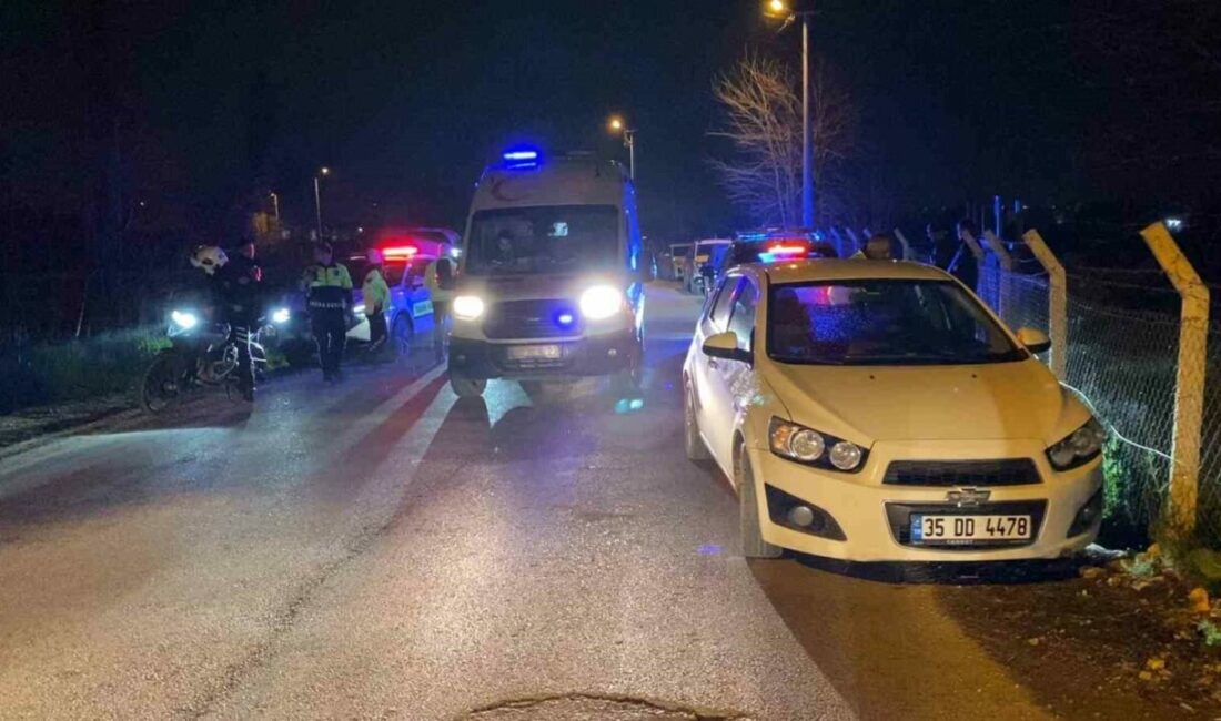 Bursa’da nefes kesen kovalamaca! 360 bin TL cezadan kaçamadı Bursa’nın İnegöl ilçesinde polisin ’dur’ ihtarına uymayan alkollü sürücü, 10