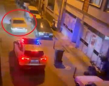 bursada polisin dur ihtarina uymayan alkollu aday surucuye 400 bin tl ceza takip ani kamerada 7b4b2cf46cc8