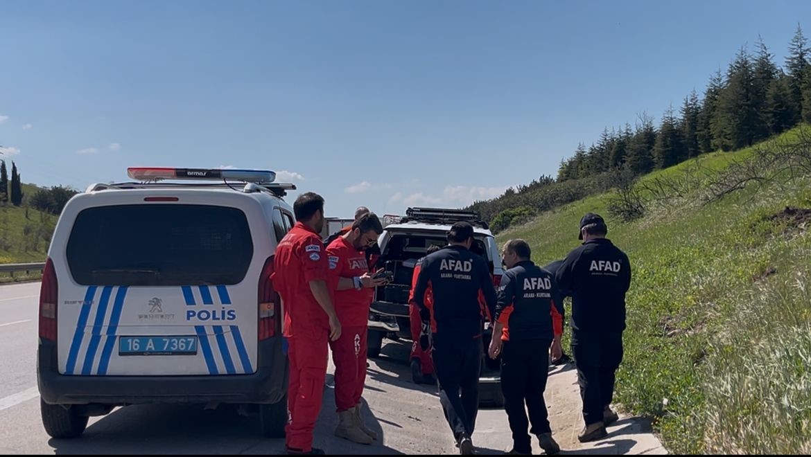 bursada polisleri harekete geciren ihbar c20cf3e585f7
