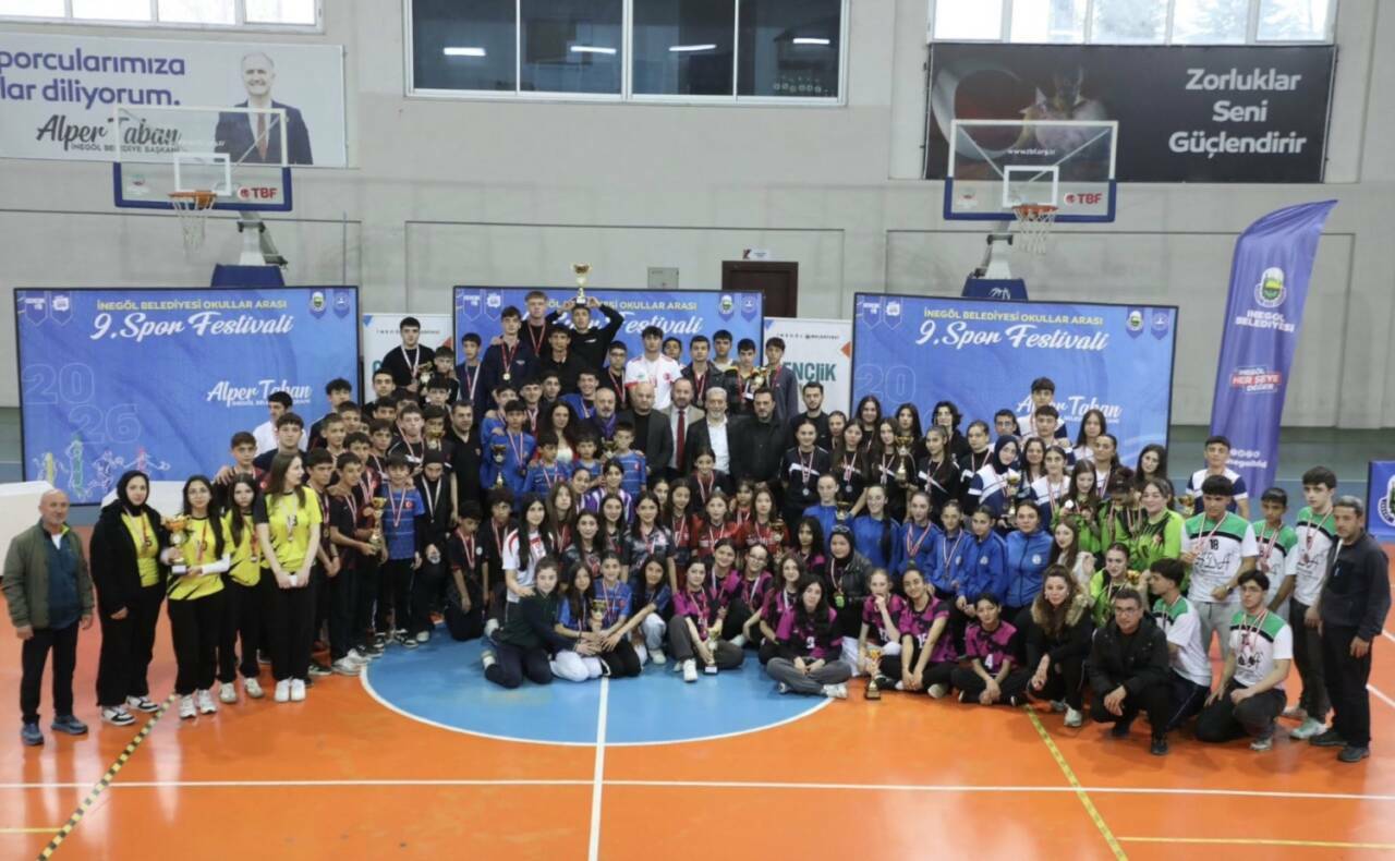 bursada puanli atletizmde kupalar sahiplerini buldu 2da613e0b70c