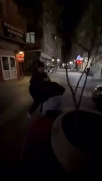 bursada sac saca kavga kamerada 669886ae0bbc