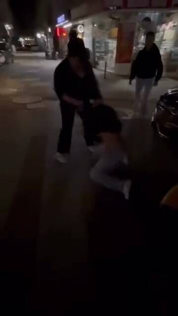 bursada sac saca kavga kamerada ecc02aaadfb5