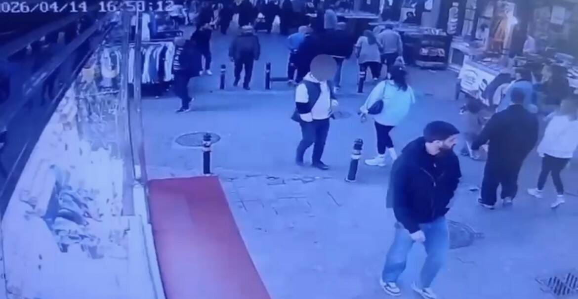 bursada sahte savci ve polis sebekesi yasli cifti bakin nasil dolandirdilar 71bd4dee299a